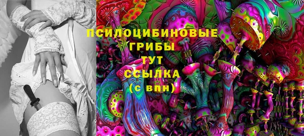 трава Абдулино